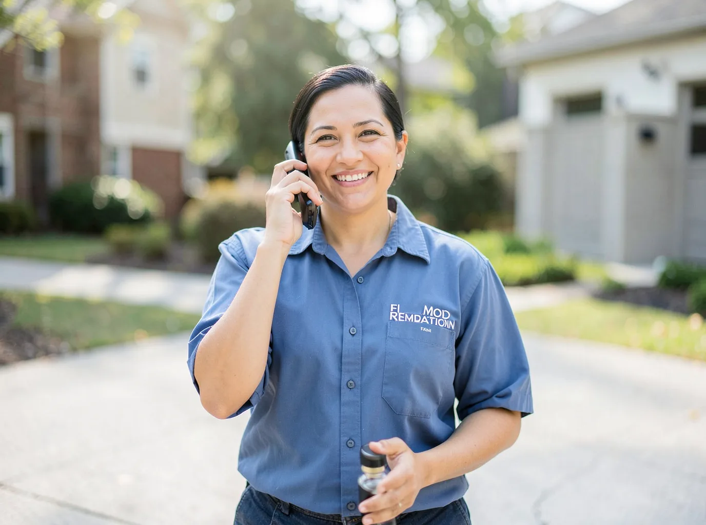 Mold Remediation New Oxford, PA FAQs